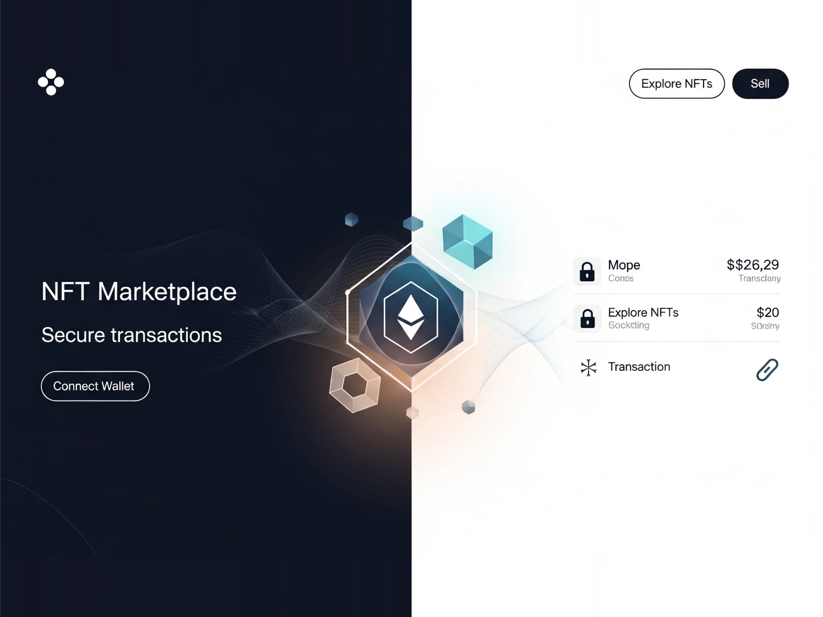 NFT_Marketplace